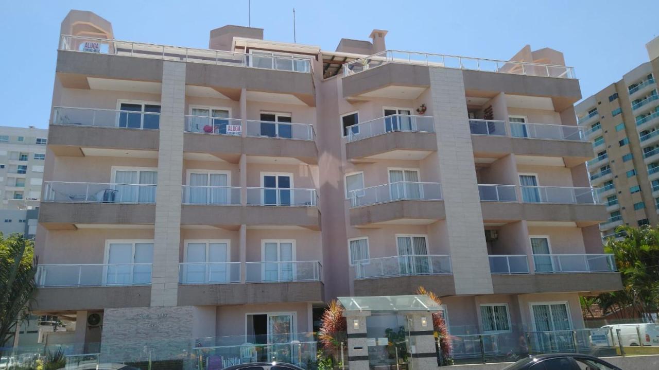 Apartamento De Cobertura Frente Para O Mar Itapema Eksteriør billede